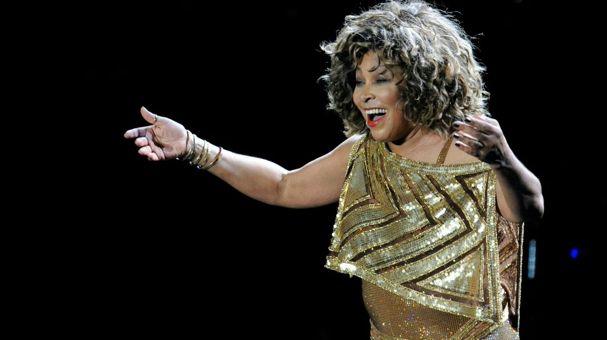 Tina Turner byla nezlomná. O lásce zpívala nejlépe, i když jí sama měla málo